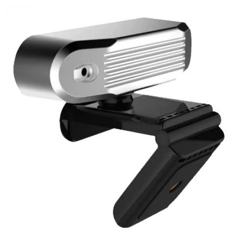 Web-камера Xiaomi Via USB Camera XVV-3320S-USB (черный)