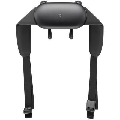 Массажер для шеи и плеч с подогревом Xiaomi Mijia MJJJAMY01YMYY (серый)
