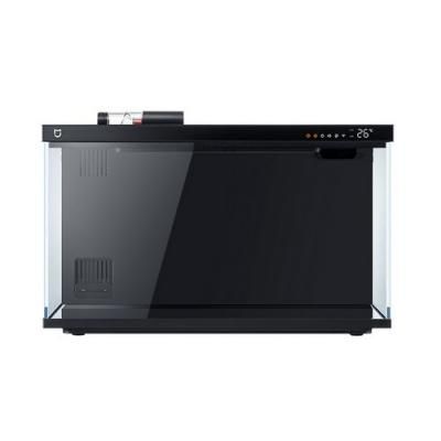 Умный аквариум Xiaomi Mijia Smart Fish Tank MYG100 (черный, серый)