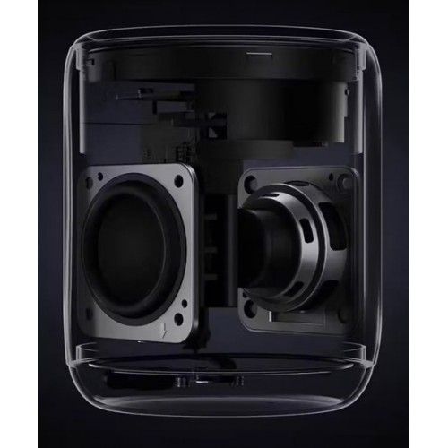 Колонка Xiaomi Mi Bluetooth Speaker Mini ASM01G (черная)