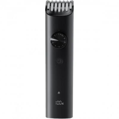Машинка для стрижки Xiaomi Grooming Kit Pro (XMGHT2KITLF) BHR6396EU (черный)