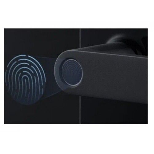 Умный дверной замок Aqara Smart Door Lock N100 (черный)