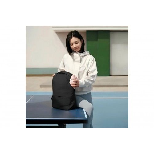 Рюкзак Xiaomi (MJTQB01RM), чёрный