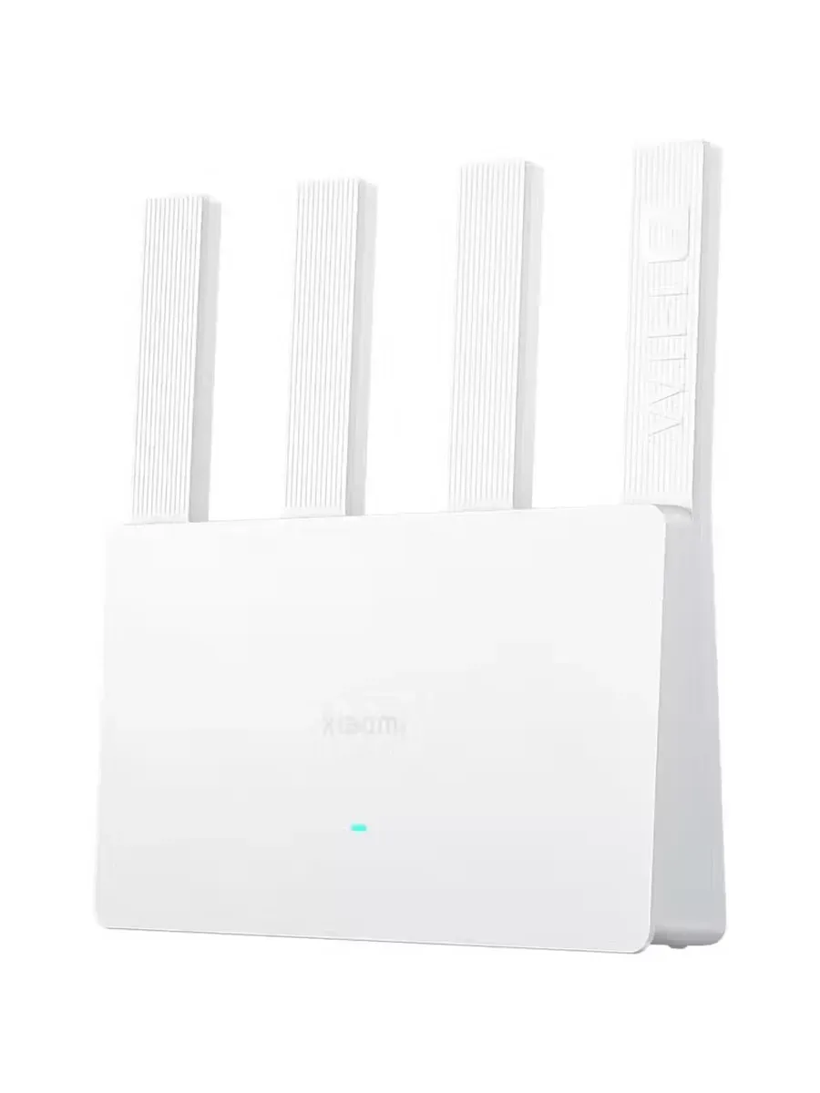 Wi-Fi роутер Xiaomi Router BE3600 2.5G RD15 , WiFi 7 (белый)