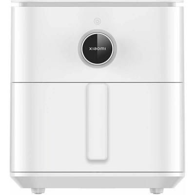 Аэрогриль Xiaomi Smart Air Fryer 6.5L (BHR7358EU) (MAF10) EU (белый)