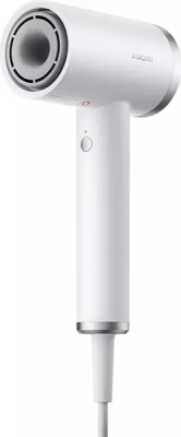 Фен для волос Xiaomi High Speed Ionic Hair Dryer (GSHGL01LX / BHR9114EU), белый (46097)