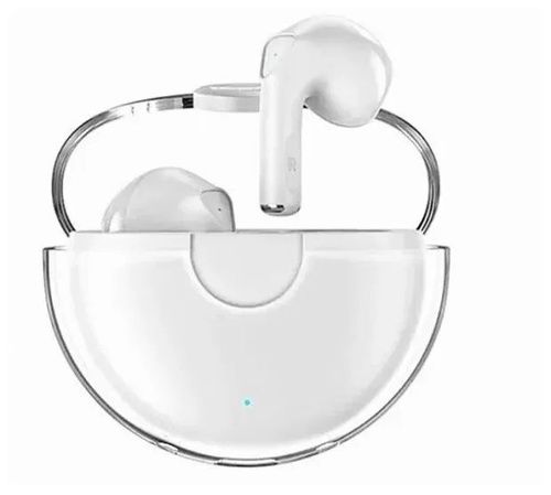Наушники Lenovo LP80 Pro Live Pods TWS (белый)