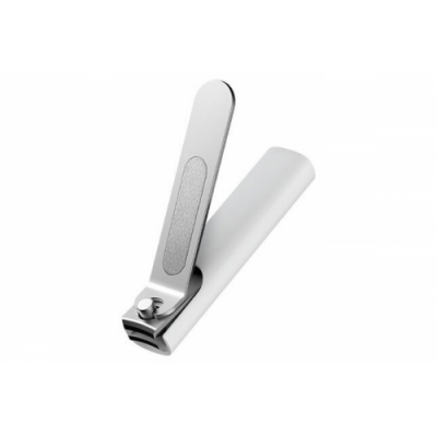 Кусачки для ногтей Xiaomi Mijia Nail Clipper MJZJD001QW (белый)