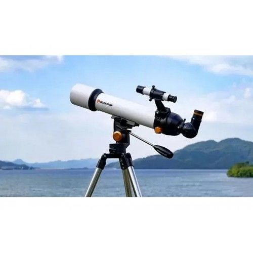 Телескоп Xiaomi Celestron Astronomical Telescope SCTW-70, белый