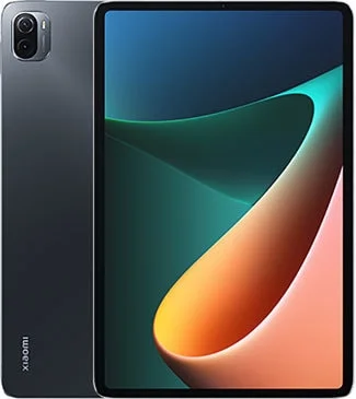 Планшет Xiaomi Pad 5 Pro (6 ГБ/256 ГБ) Wi-Fi OTA (прошивка Pad5 Pro с китайской версии на глобальную) черный