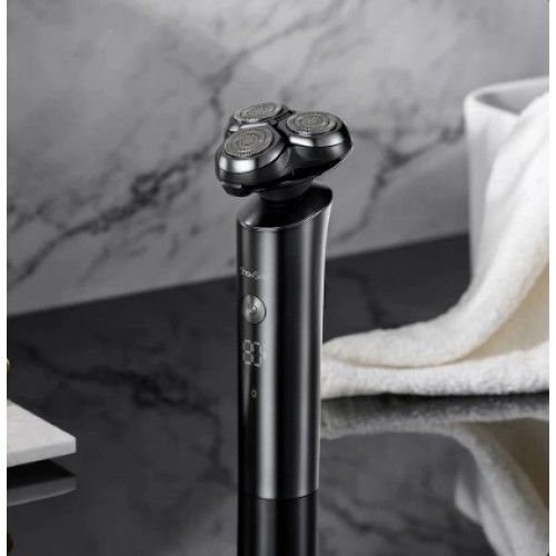 Электробритва Xiaomi Showsee Electric Shaver F305-GY (серый)
