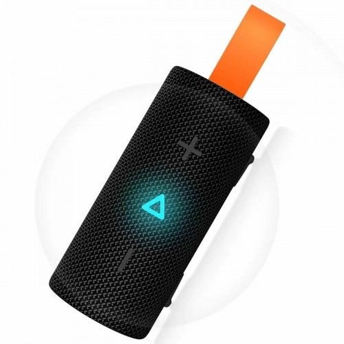 Колонка Xiaomi Mi Sound Pocket S28D 5W (MDZ-37-DB) черный