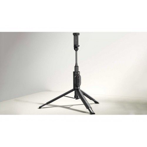 Монопод-штатив Xiaomi Zoom Stand Selfie Stick 2 XMBJZPG02YM (Черный матовый)