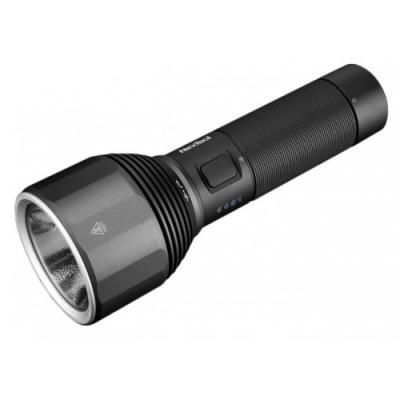 Фонарь Xiaomi NexTool Outdoor Strong Light Flashlight NE0126 (черный)