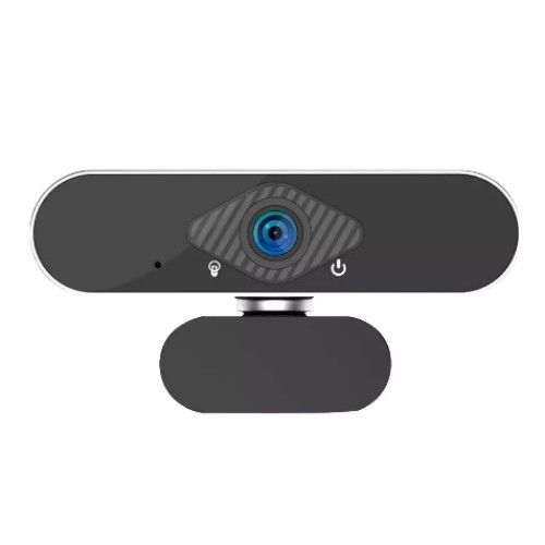 Web-камера Xiaomi Via USB Camera XVV-3320S-USB (черный)
