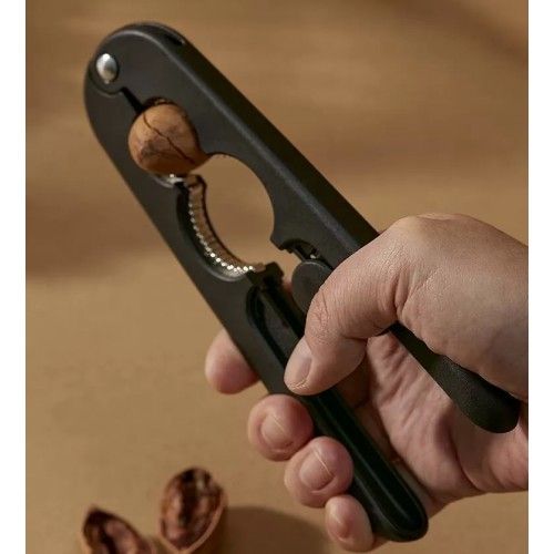 Орехокол Xiaomi HuoHou Nut Clip HU0173 (черный)