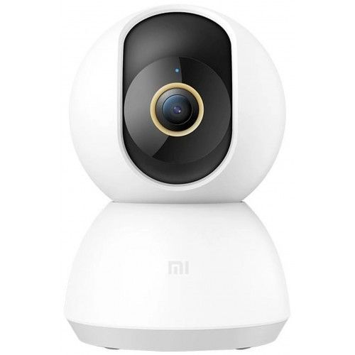 Камера видеонаблюдения Xiaomi Mijia 360° Home Camera PTZ Version 2K (MJSXJ09CM) CN белый