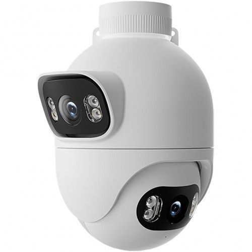 IP камера Xiaomi Imilab Outdoor Security Camera EC6 Dual (CMSXJ68A) EU (белый)