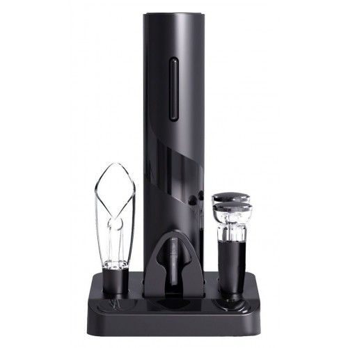 Винный набор Xiaomi Circle Joy Darth Vader 5 в 1 CJ-TZ08 (черный)