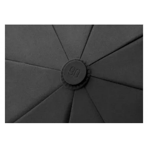 Зонт Xiaomi 90 Points NINETYGO Large And Convenient All-Purpose Umbrella 90COTNT2009U (черный)