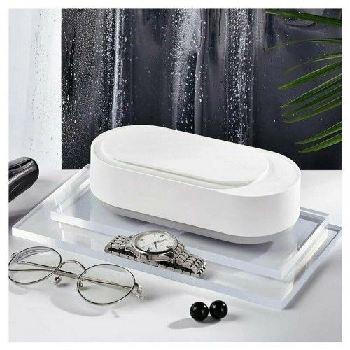 Ультразвуковая ванна Xiaomi EraClean Ultrasonic Cleaning Machine GA01 15W (белый)