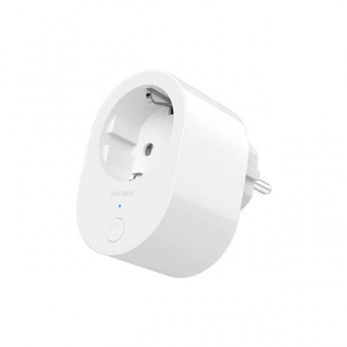 Розетка Xiaomi Smart Plug 2 (Wi-Fi) ZNCZ302KK GLOBAL белый