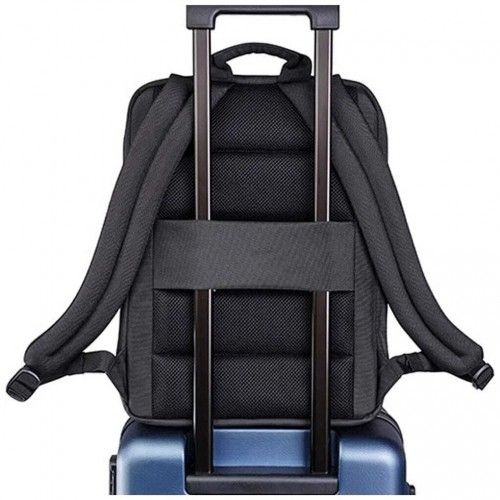 Рюкзак Xiaomi Mi Classic Business Backpack 2 JDSW02RM (ZJB4172CN) (черный)