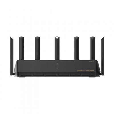 Wi-Fi роутер Xiaomi Router BE7000 (RC06), черный