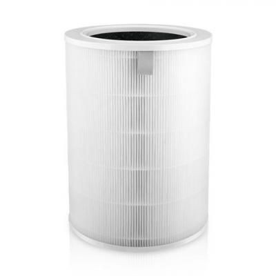 Фильтр Xiaomi Mijia (AFEP7TFM25) для очистителя воздуха Xiaomi Air Purifier 5 (AC-M25-SC), белый (46304)