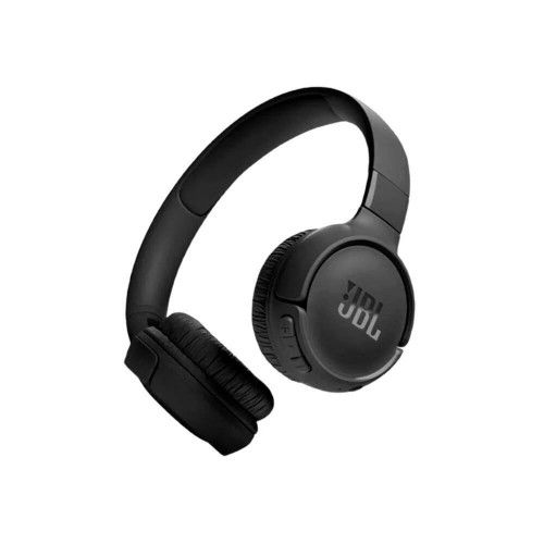 Беcпроводные наушники JBL Tune 520BT (черный)
