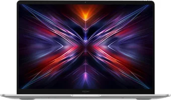 Ноутбук Xiaomi Redmi Book 14 2025 (Intel Core 5 210H 4800MHz/14"/2240х1400/16Gb/1024Gb/Intel Graphics/Windows 11 Home) Silver JYU4646CN (РУССКАЯ ПРОШИВКА И КЛАВИАТУРА)