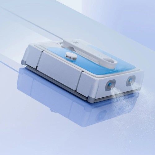 Робот-стеклоочиститель Xiaomi Hutt W9 (белый)