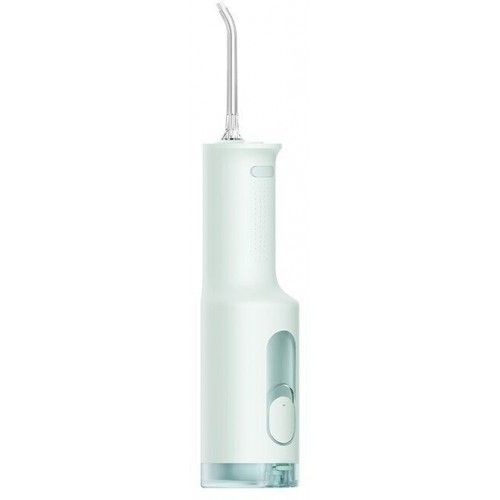 Портативный ирригатор для полости рта Xiaomi Mijia Electric Flusher F300 Mint Green (MEO703)