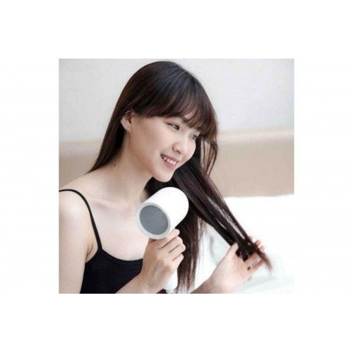 Фен Xiaomi BEHEART BXCFJ02 (белый)