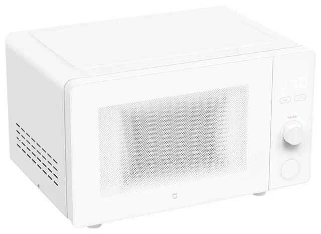 Микроволновая печь Xiaomi Mijia Smart Rice Home Microwave Oven 23L WK001 (белый)