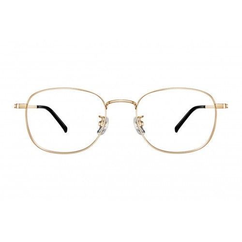 Компьютерные очки Xiaomi Mijia Anti-Blue Light Glasses HMJ06LM (золото)