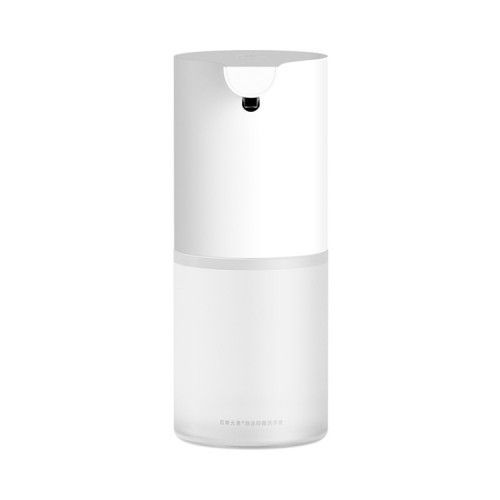 Дозатор для мыла Xiaomi Mijia Automatic Foaming Soap Dispenser 1S (MJXSJ05XW) белый