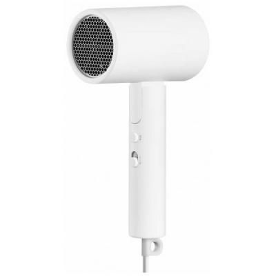 Фен для волос Xiaomi Mijia Negative Ion Hair Dryer H101 (CMJ04LXW) белый