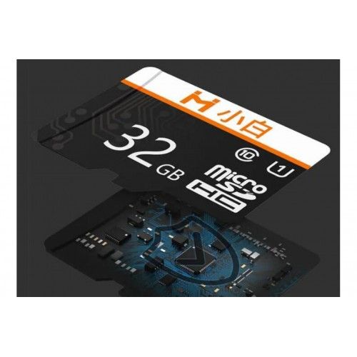 Карта памяти Xiaomi microSD Imilab Xiaobai 32GB