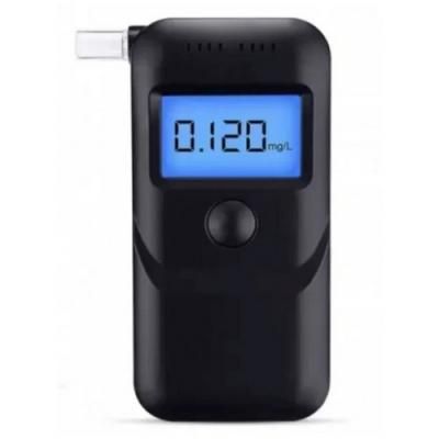 Алкотестер Xiaomi Lydsto Alcohol Tester (HD-JJCSY02) черный