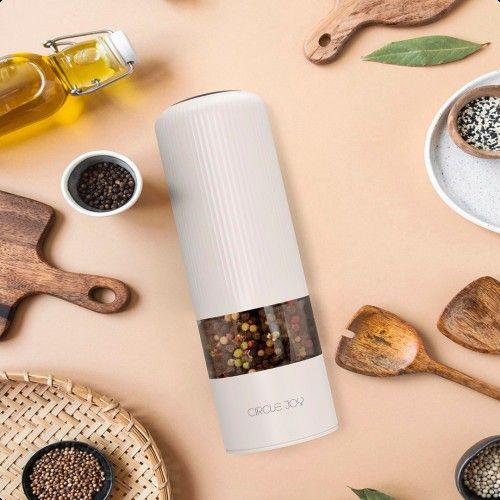 Мельница электрическая Xiaomi Circle Joy Electric Grinder CJ-EG02 (черный)