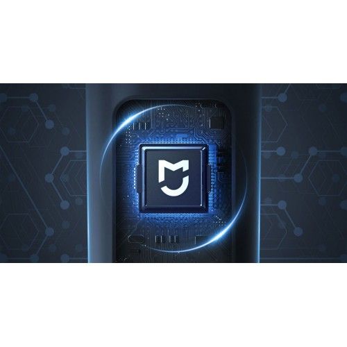 Портативная электробритва Xiaomi Mijia Electric Shaving Knife S101 Blue