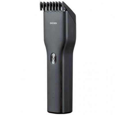 Машинка для стрижки волос Xiaomi Enchen Boost Hair Trimmer (черная)