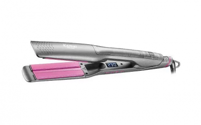 Утюжок для волос Kemei KM-5628