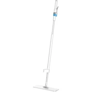 Швабра с распылителем Xiaomi Blue Fish Water Spray Mop LXY-02 (белая)
