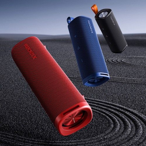 Колонка Xiaomi (MDZ-38-DB) 30W (голубой Global)