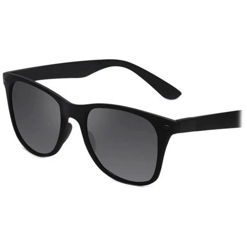 Очки солнцезащитные Xiaomi Turok Steinhardt Traveler Polarized Sunglasses STR004-0120 (черные)