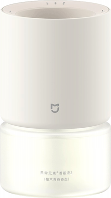 Аромадиффузор Xiaomi Mijia Smart MJXFJ03XW CN (белый)