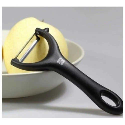 Овощечистка HuoHou Vegetable Peeler HU0035 (черный)
