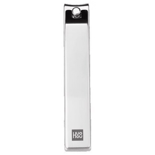 Маникюрный набор Xiaomi HuoHou Stainless Steel Nail Clippers Set HU0061 (коричневый)